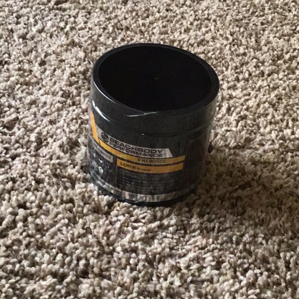 Beachbody energize